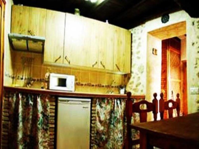 Apartamentos Valle Del Jerte El Huerto Del Cura Cabezuela Del Valle Buitenkant foto