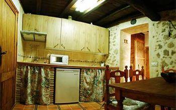 Apartamentos Valle Del Jerte El Huerto Del Cura Cabezuela Del Valle Buitenkant foto