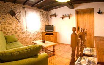 Apartamentos Valle Del Jerte El Huerto Del Cura Cabezuela Del Valle Buitenkant foto