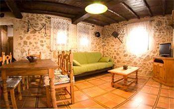 Apartamentos Valle Del Jerte El Huerto Del Cura Cabezuela Del Valle Buitenkant foto