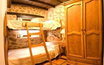 Apartamentos Valle Del Jerte El Huerto Del Cura Cabezuela Del Valle Buitenkant foto