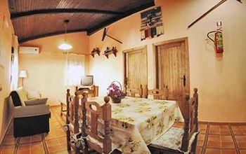Apartamentos Valle Del Jerte El Huerto Del Cura Cabezuela Del Valle Buitenkant foto