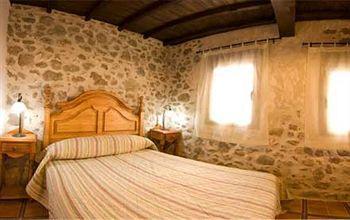 Apartamentos Valle Del Jerte El Huerto Del Cura Cabezuela Del Valle Buitenkant foto