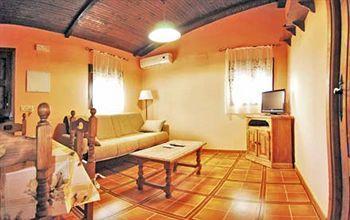 Apartamentos Valle Del Jerte El Huerto Del Cura Cabezuela Del Valle Buitenkant foto