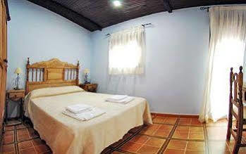 Apartamentos Valle Del Jerte El Huerto Del Cura Cabezuela Del Valle Buitenkant foto